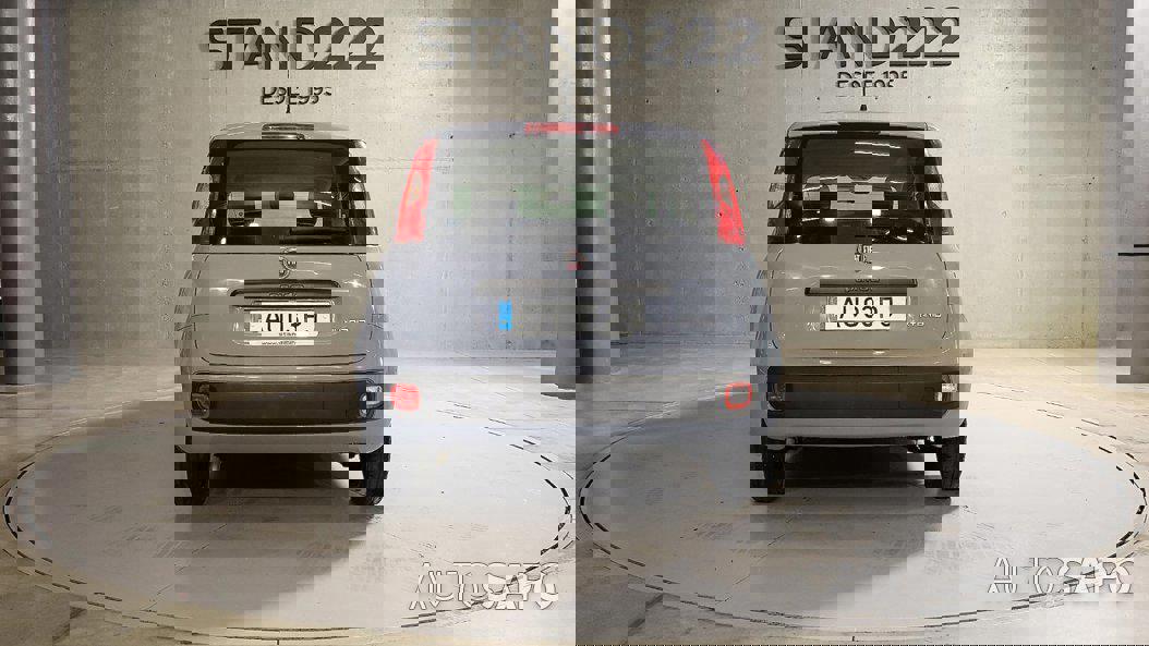 Fiat Panda de 2021