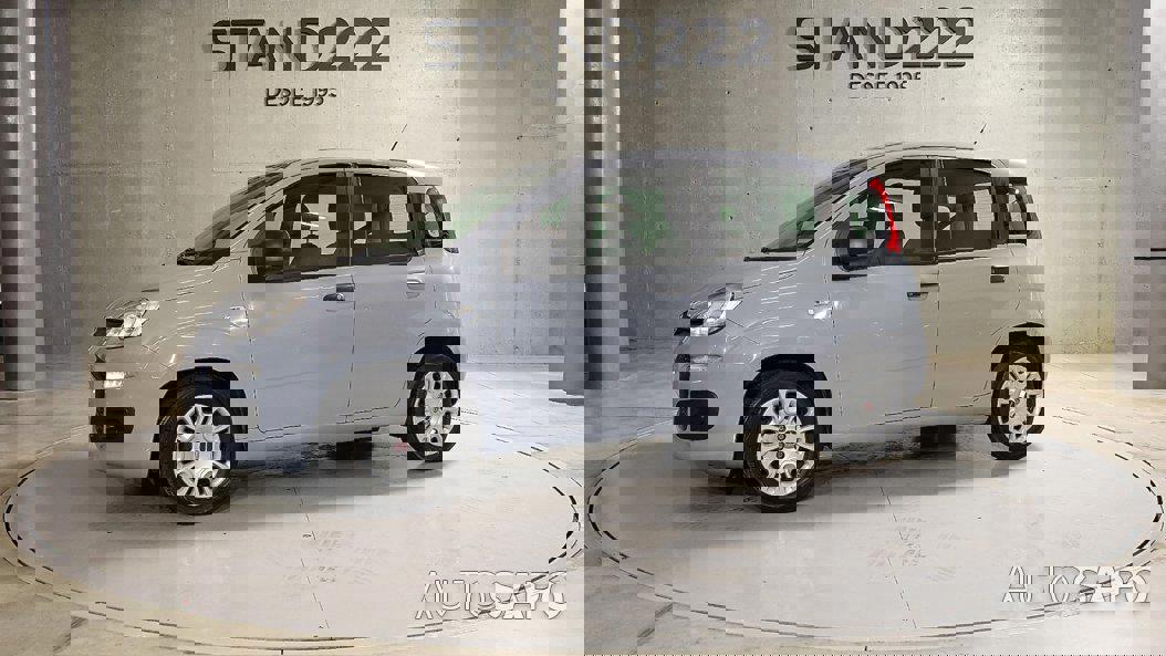 Fiat Panda de 2021