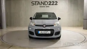 Fiat Panda de 2021