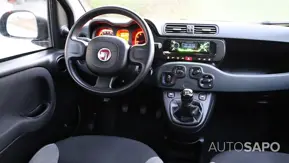 Fiat Panda de 2021