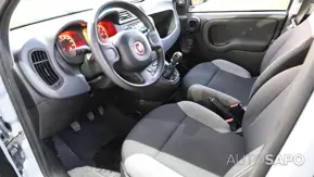 Fiat Panda de 2021