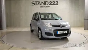 Fiat Panda de 2021