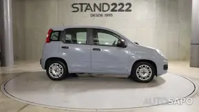 Fiat Panda de 2021