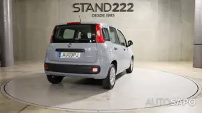 Fiat Panda de 2021