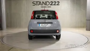 Fiat Panda de 2021