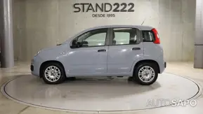 Fiat Panda de 2021