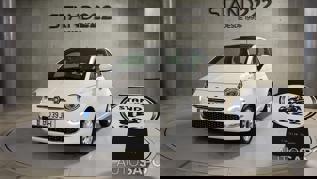 Fiat 500 de 2022
