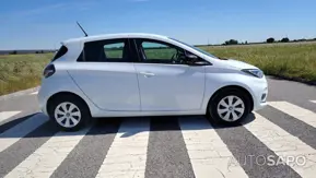 Renault ZOE Life 40 de 2020