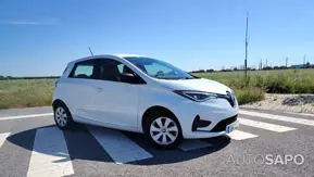 Renault ZOE Life 40 de 2020