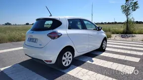 Renault ZOE Life 40 de 2020