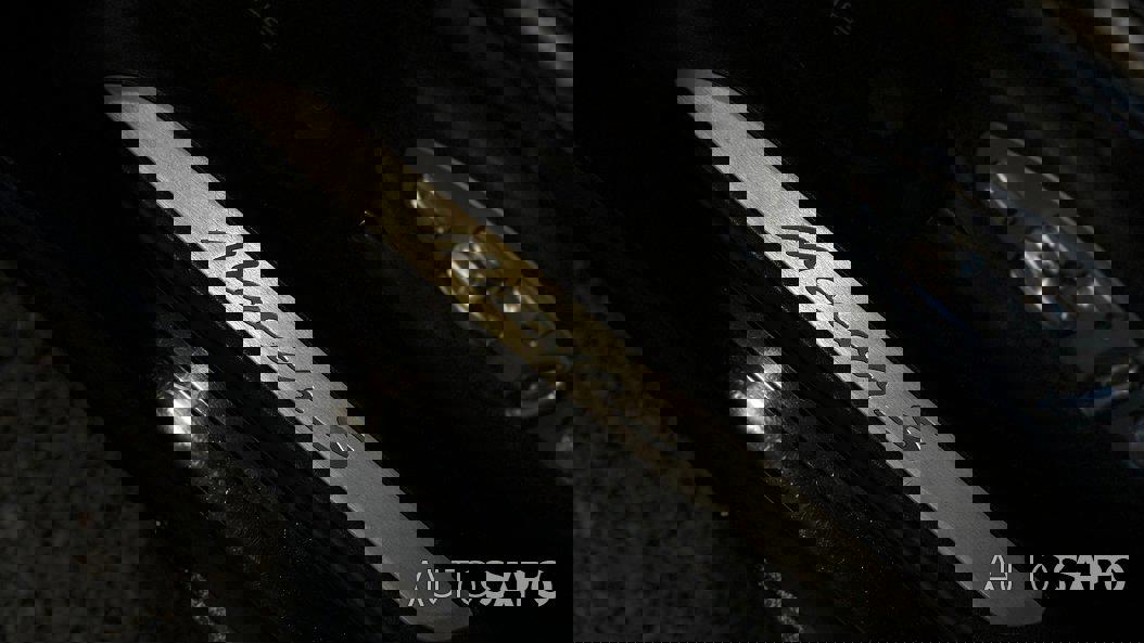 Porsche Macan S de 2014