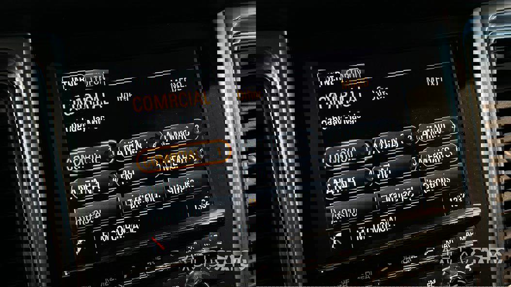 Porsche Macan S de 2014