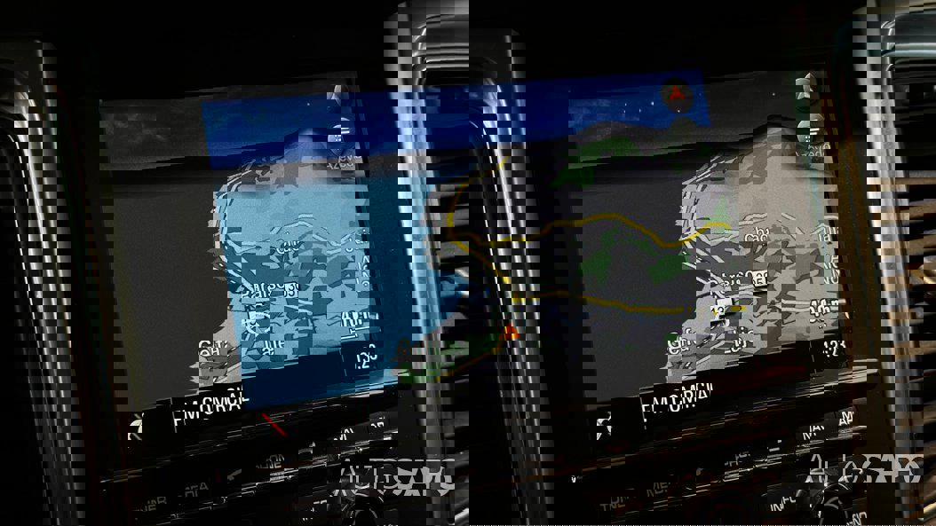 Porsche Macan S de 2014