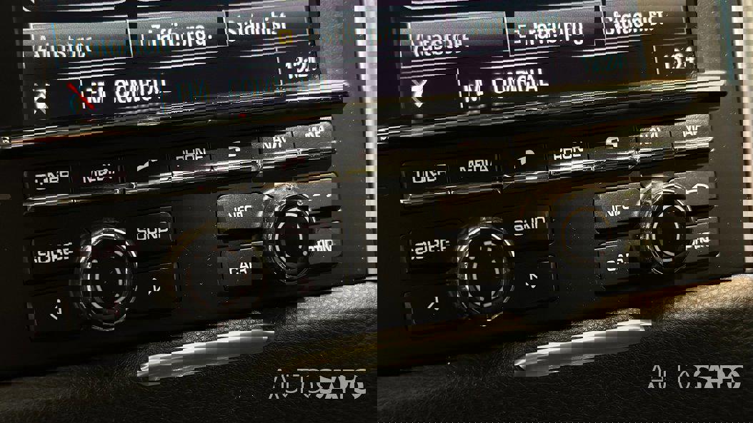 Porsche Macan S de 2014