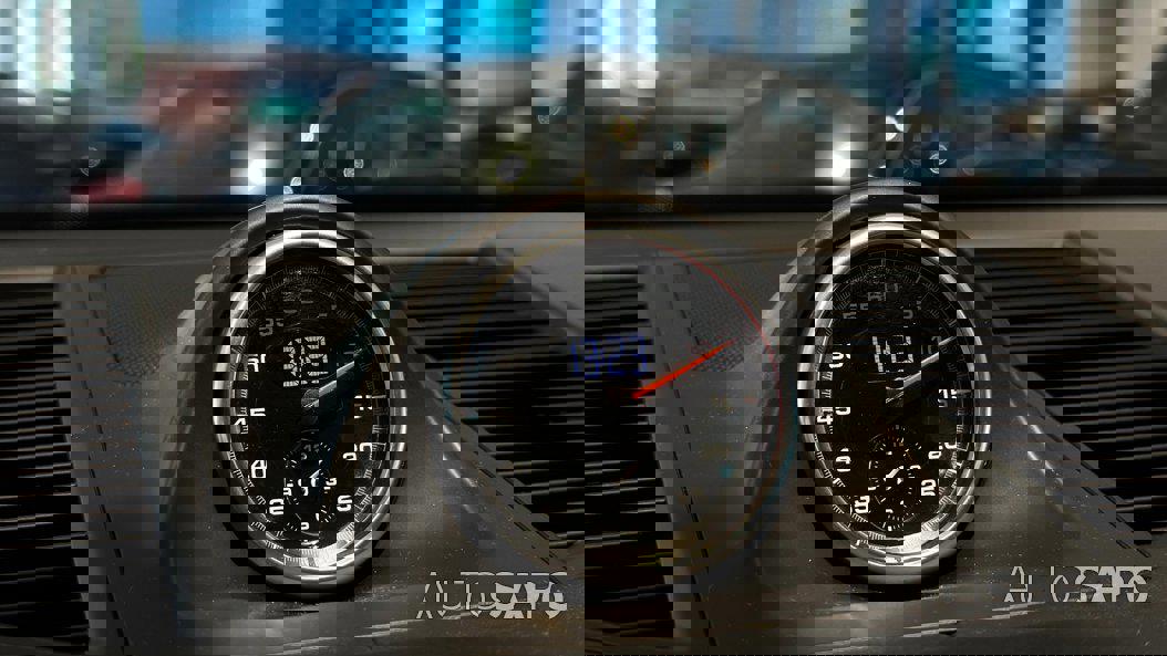 Porsche Macan S de 2014