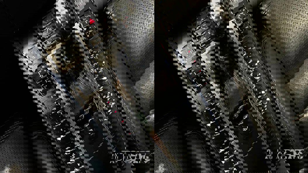 Porsche Macan S de 2014