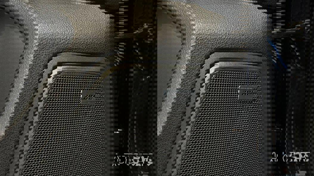 Porsche Macan S de 2014