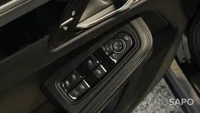 Porsche Macan S de 2014