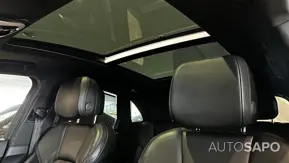 Porsche Macan S de 2014