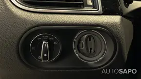 Porsche Macan S de 2014