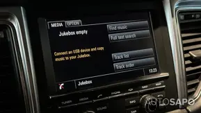 Porsche Macan S de 2014