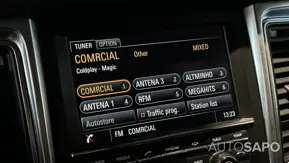 Porsche Macan S de 2014