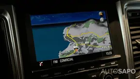 Porsche Macan S de 2014