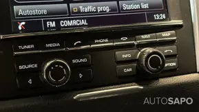 Porsche Macan S de 2014