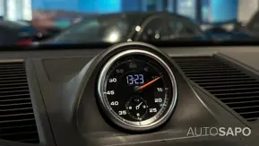 Porsche Macan S de 2014