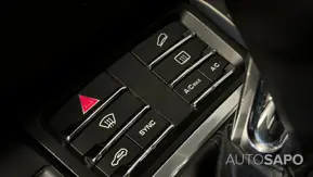 Porsche Macan S de 2014