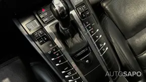 Porsche Macan S de 2014