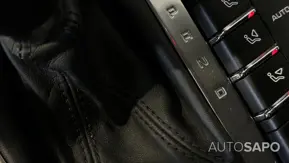 Porsche Macan S de 2014