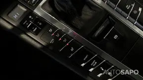 Porsche Macan S de 2014