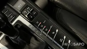 Porsche Macan S de 2014