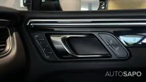 Porsche Macan S de 2014