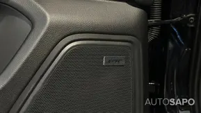 Porsche Macan S de 2014