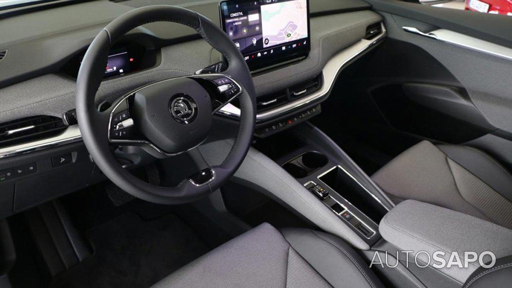 Skoda Enyaq iV 80 de 2022