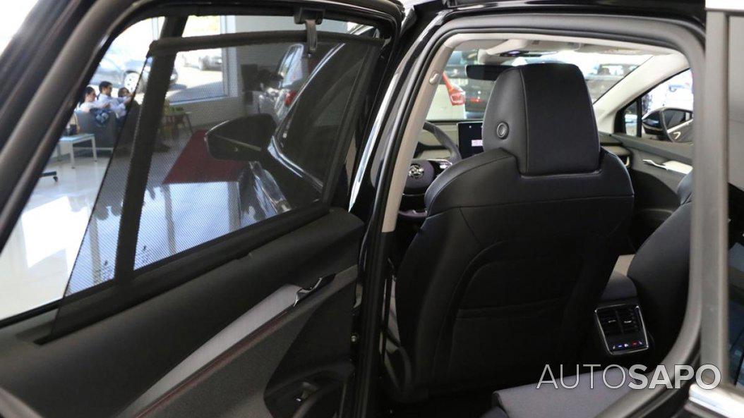 Skoda Enyaq iV 80 de 2022
