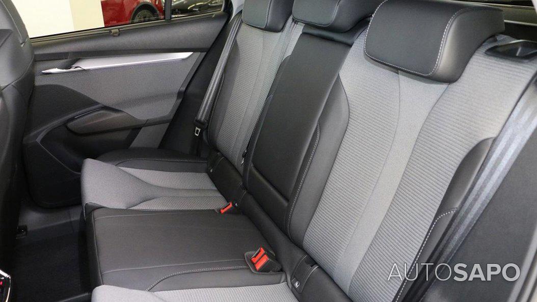 Skoda Enyaq iV 80 de 2022