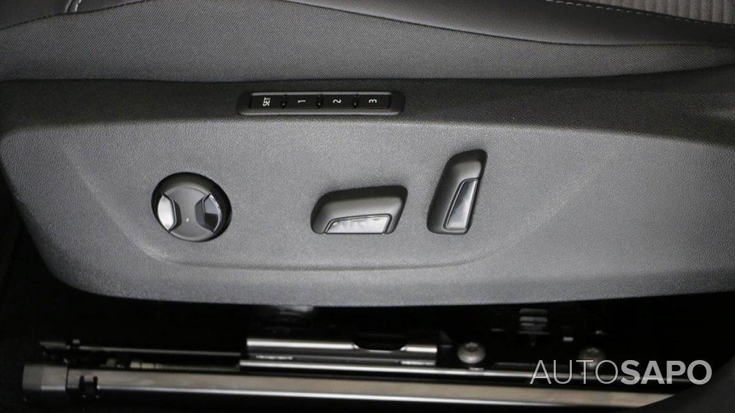 Skoda Enyaq iV 80 de 2022