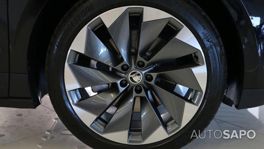 Skoda Enyaq iV 80 de 2022