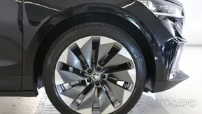 Skoda Enyaq iV 80 de 2022