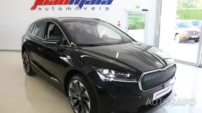 Skoda Enyaq iV 80 de 2022