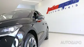 Skoda Enyaq iV 80 de 2022