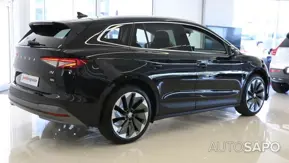Skoda Enyaq iV 80 de 2022