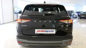 Skoda Enyaq iV 80 de 2022