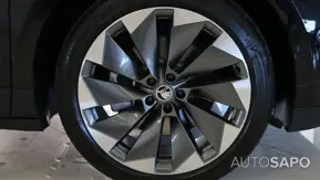 Skoda Enyaq iV 80 de 2022