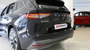 Skoda Enyaq iV 80 de 2022