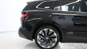 Skoda Enyaq iV 80 de 2022