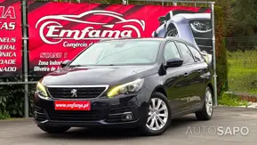 Peugeot 308 de 2020